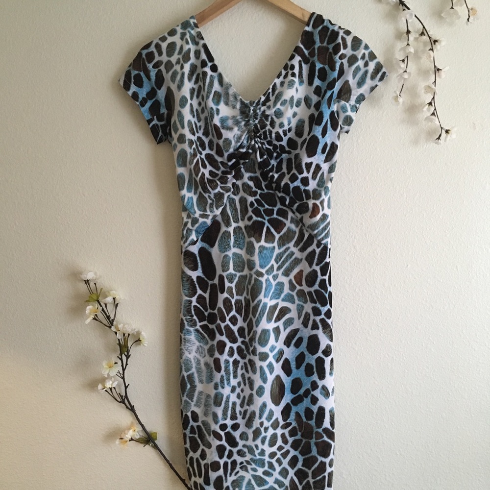 Bodycon dress